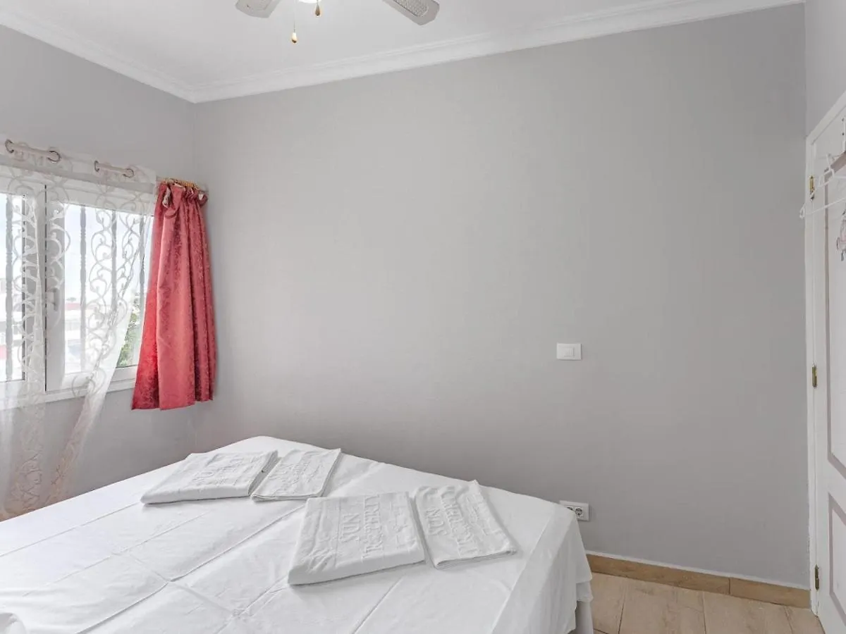 Apartment 111 Rosa Sul Mar Los Cristianos Arona
