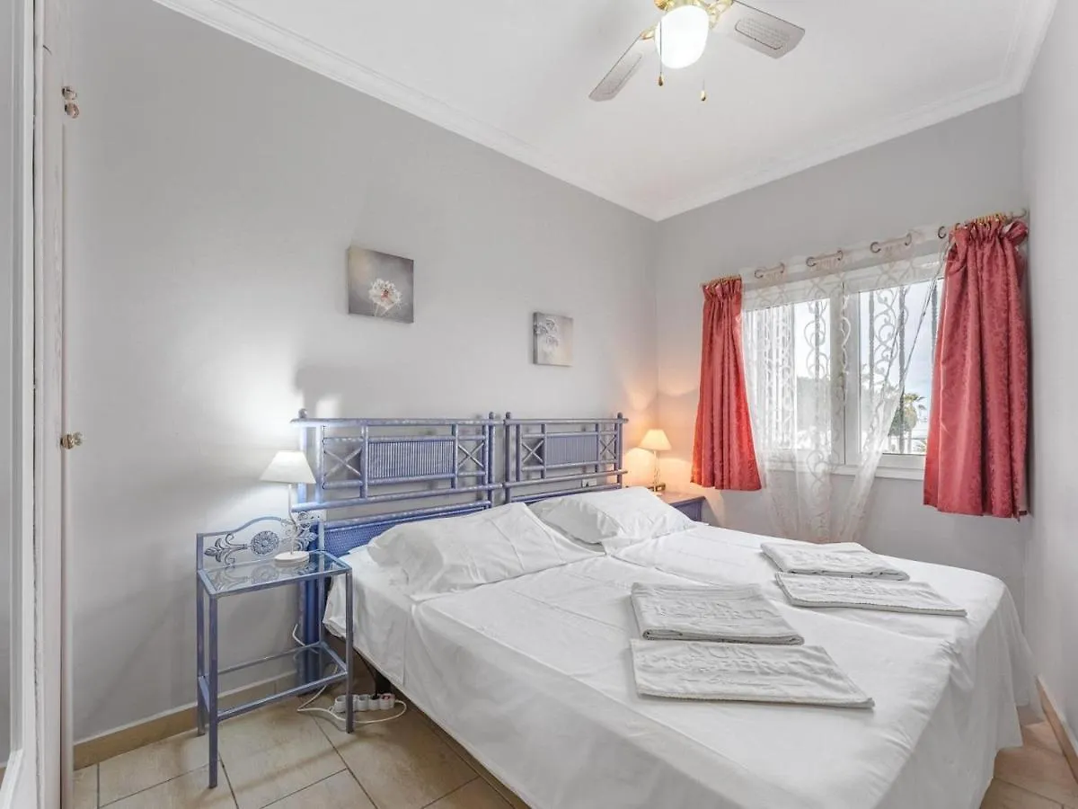 111 Rosa Sul Mar Los Cristianos Arona  Apartment Arona (Tenerife)