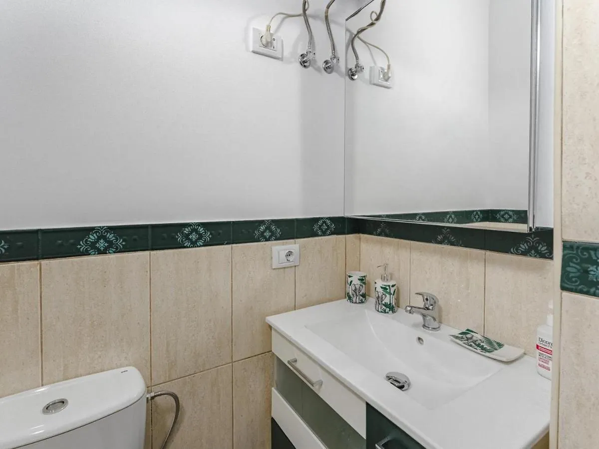 Apartment 111 Rosa Sul Mar Los Cristianos Arona  Spanien